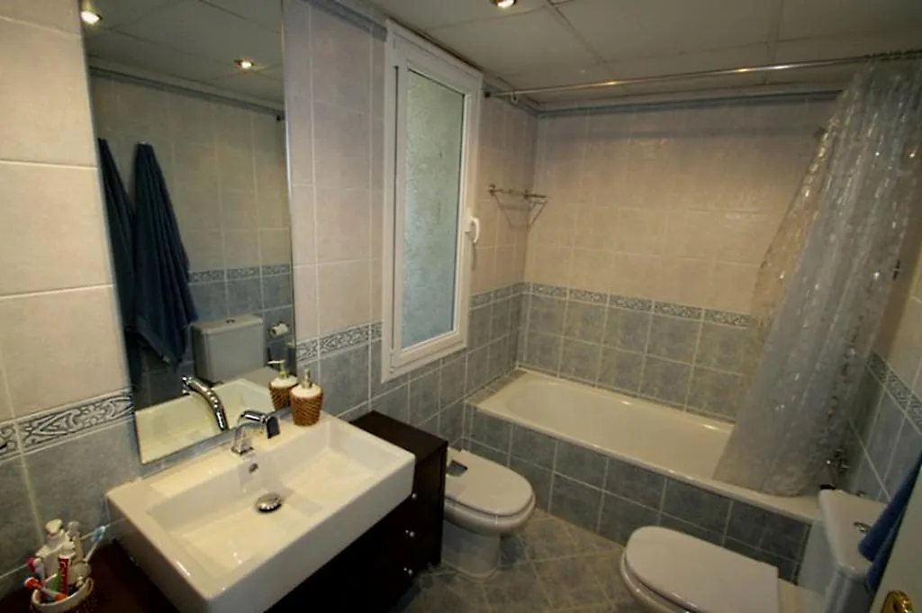Arenda Pino Alto Holiday Home Cristal 8 Miami Playa Spain