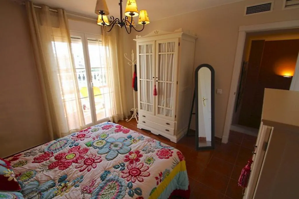 Arenda Pino Alto Holiday Home Cristal 8 Miami Playa