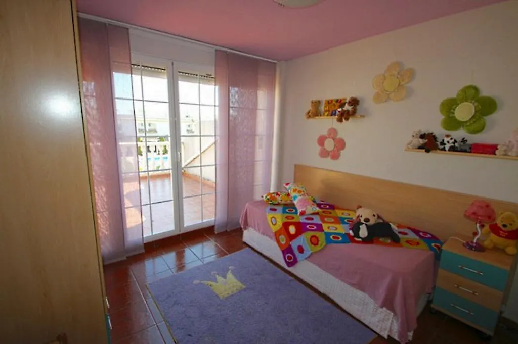Arenda Pino Alto Holiday Home Cristal 8 Miami Playa