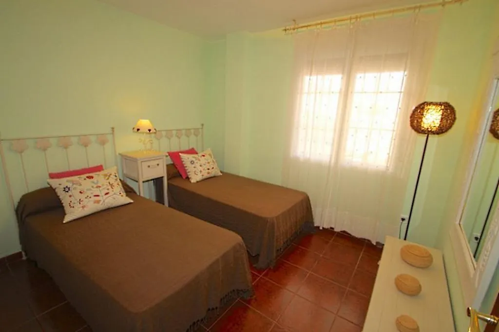 Arenda Pino Alto Holiday Home Cristal 8 Miami Playa 0*,  Spain