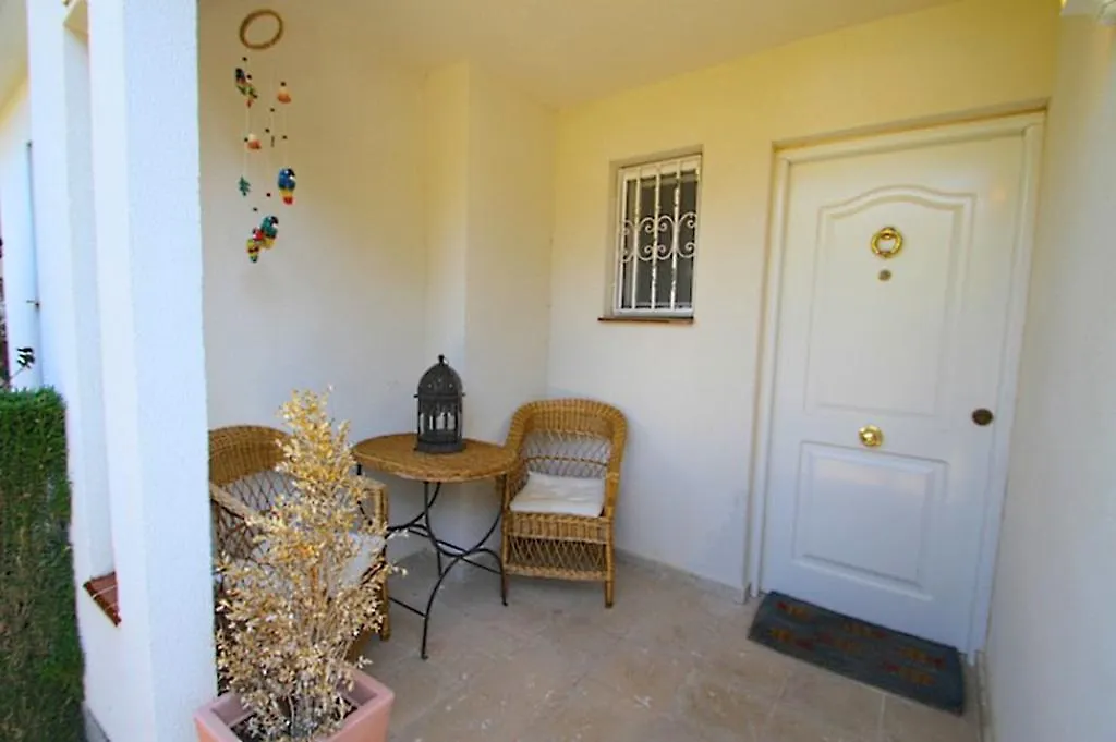 Arenda Pino Alto Holiday Home Cristal 8 Miami Playa