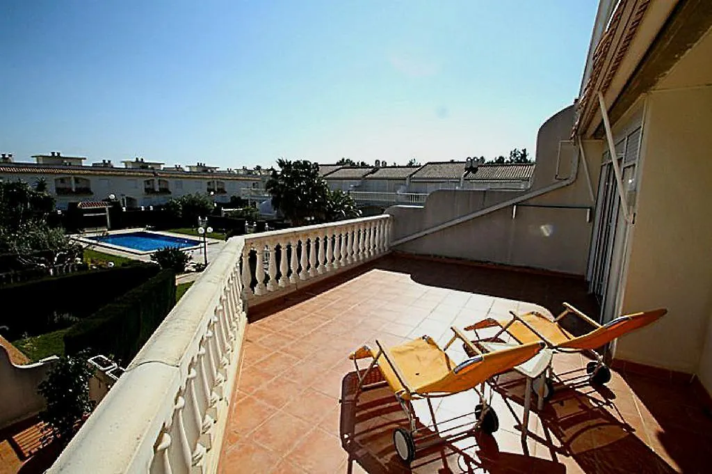 Arenda Pino Alto Holiday Home Cristal 8 Miami Playa