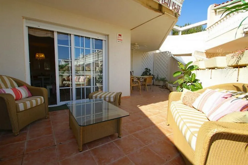 Arenda Pino Alto Holiday Home Cristal 8 Miami Playa