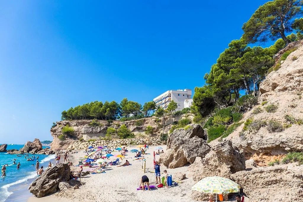 Arenda Pino Alto Holiday Home Cristal 8 Miami Playa Spain