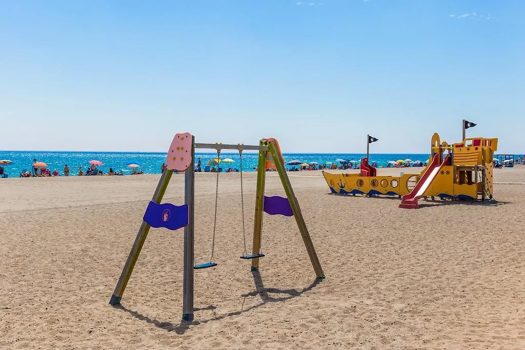 Arenda Pino Alto Holiday Home Cristal 8 Miami Playa