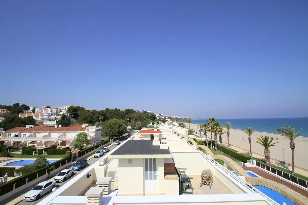 Arenda Pino Alto Holiday Home Cristal 8 Miami Playa 0*,  Spain