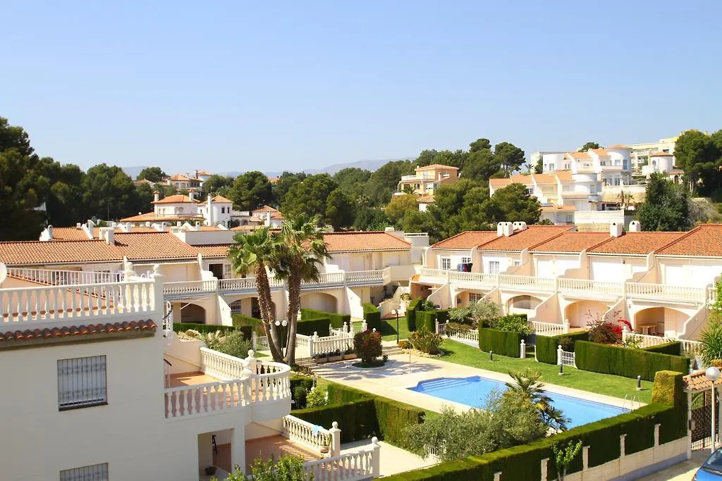 Arenda Pino Alto Holiday Home Cristal 8 Miami Playa