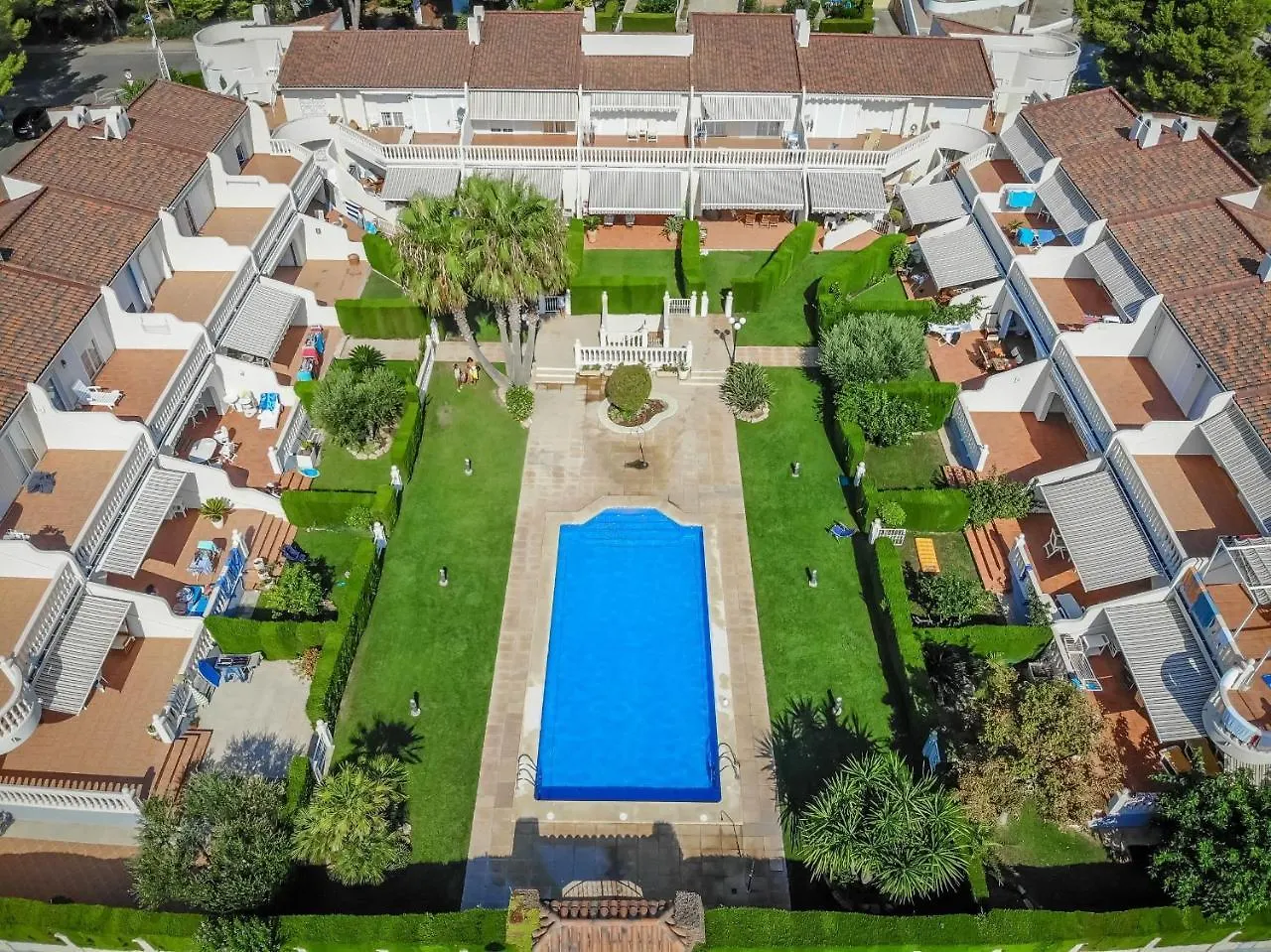 Arenda Pino Alto Holiday Home Cristal 8 Miami Playa Spain