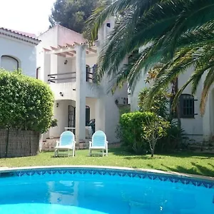 Casa Сasa de vacaciones