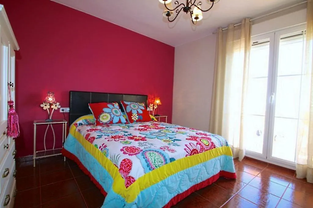 Arenda Pino Alto Holiday Home Cristal 8 Miami Playa