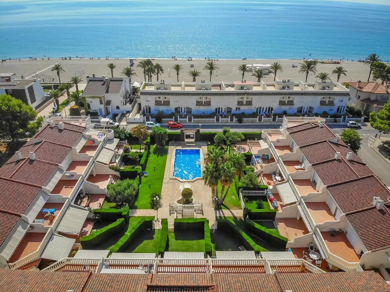 Arenda Pino Alto Holiday Home Cristal 8 Miami Playa